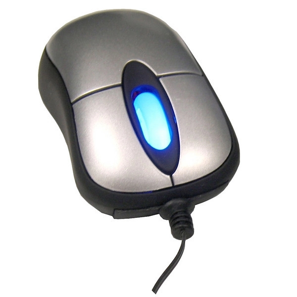 Fly - Retractable Wired Micro Mouse - Fly - Retractable Wired Micro Mouse - Image 5 of 11