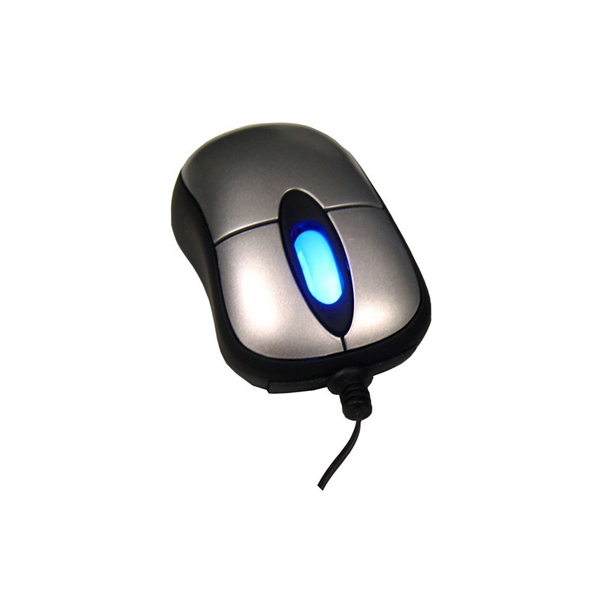Fly - Retractable Wired Micro Mouse - Fly - Retractable Wired Micro Mouse - Image 7 of 11