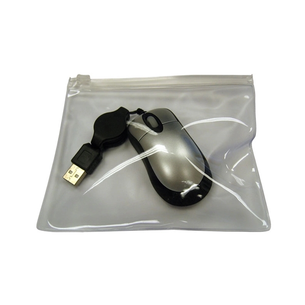 Fly - Retractable Wired Micro Mouse - Fly - Retractable Wired Micro Mouse - Image 9 of 11