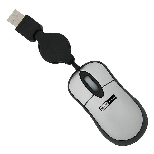 Fly - Retractable Wired Micro Mouse - Fly - Retractable Wired Micro Mouse - Image 10 of 11