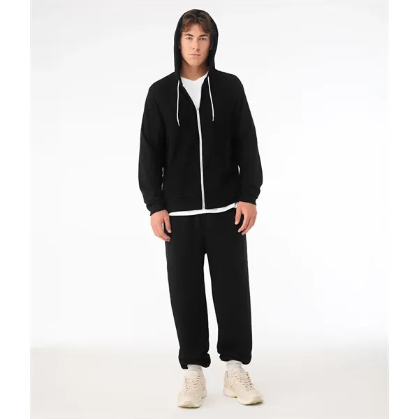 Custom Unisex Sponge Fleece Sweatpant