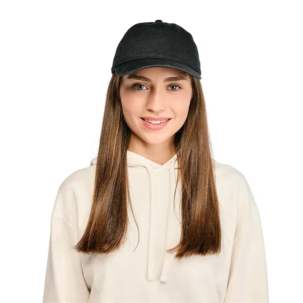Sunwashed Cap