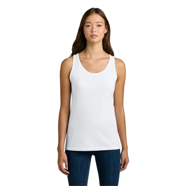 Gildan Softstyle Junior Fit Tank Top. - Gildan Softstyle Junior Fit Tank Top. - Image 0 of 23