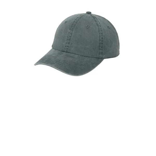 Port Authority Pigment-Dyed Cap. - Port Authority Pigment-Dyed Cap. - Image 0 of 16