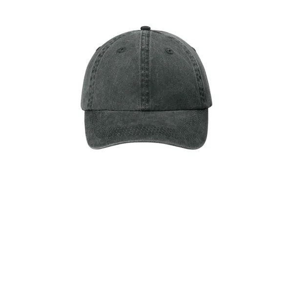 Port Authority Pigment-Dyed Cap. - Port Authority Pigment-Dyed Cap. - Image 15 of 16
