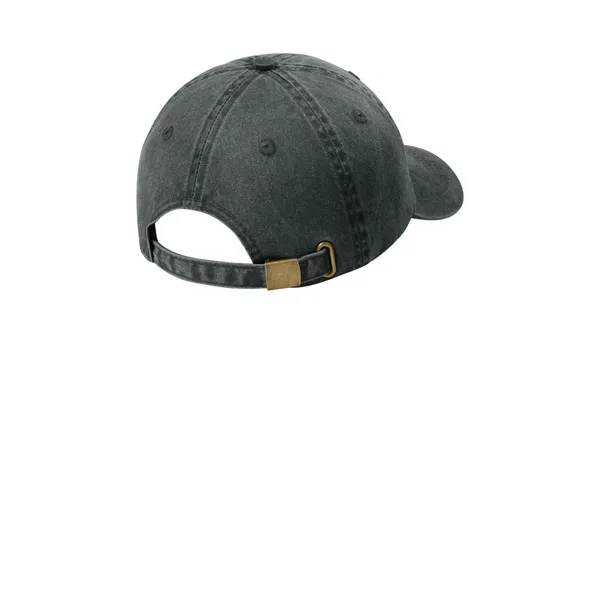 Port Authority Pigment-Dyed Cap. - Port Authority Pigment-Dyed Cap. - Image 16 of 16