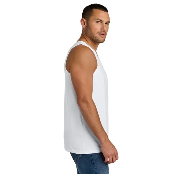 Gildan Heavy Cotton Tank Top. - Gildan Heavy Cotton Tank Top. - Image 3 of 54