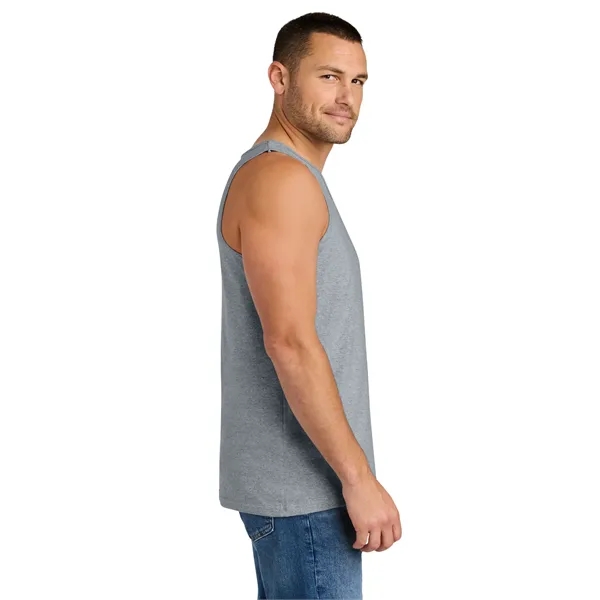 Gildan Heavy Cotton Tank Top. - Gildan Heavy Cotton Tank Top. - Image 6 of 54