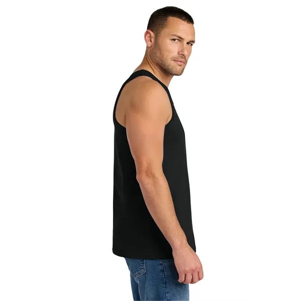 Gildan Heavy Cotton Tank Top. - Gildan Heavy Cotton Tank Top. - Image 7 of 54