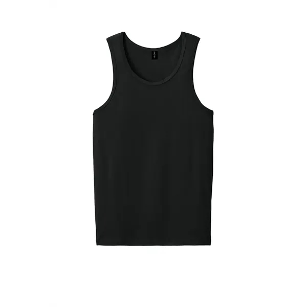 Gildan Heavy Cotton Tank Top. - Gildan Heavy Cotton Tank Top. - Image 8 of 54