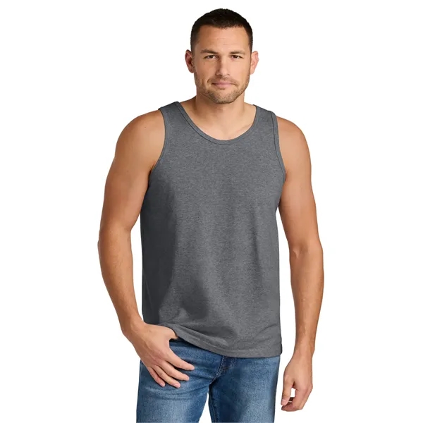 Gildan Heavy Cotton Tank Top. - Gildan Heavy Cotton Tank Top. - Image 11 of 54