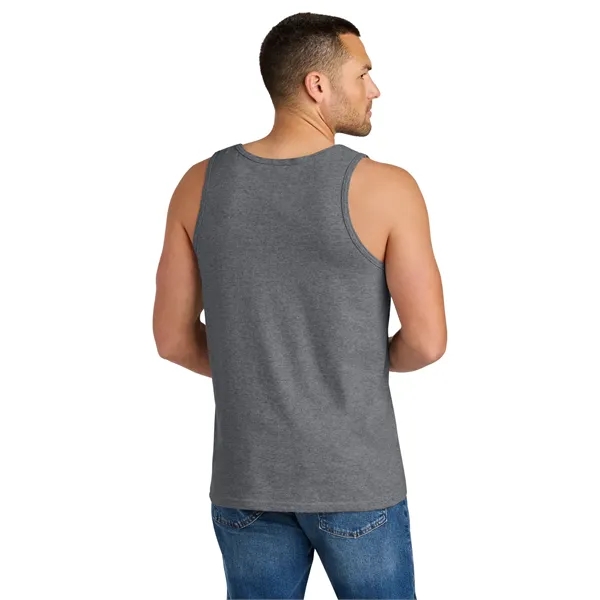 Gildan Heavy Cotton Tank Top. - Gildan Heavy Cotton Tank Top. - Image 13 of 54