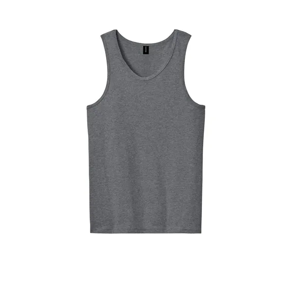 Gildan Heavy Cotton Tank Top. - Gildan Heavy Cotton Tank Top. - Image 17 of 54