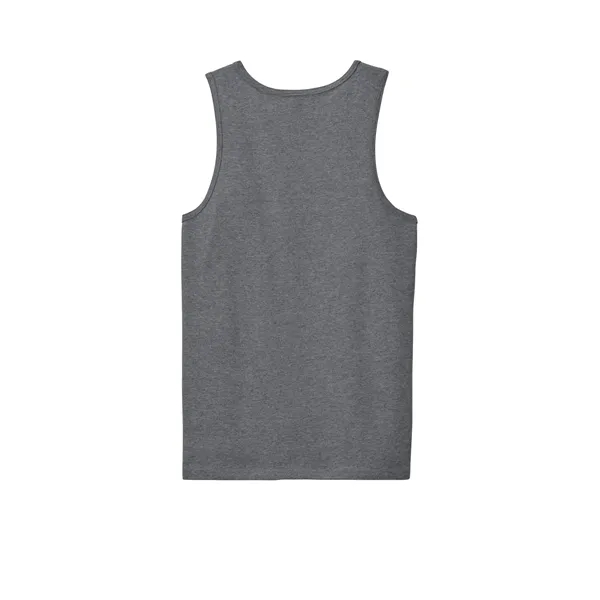 Gildan Heavy Cotton Tank Top. - Gildan Heavy Cotton Tank Top. - Image 19 of 54