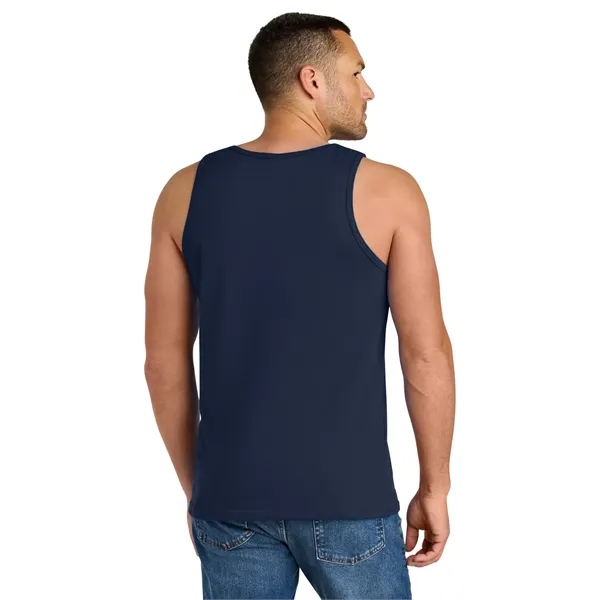 Gildan Heavy Cotton Tank Top. - Gildan Heavy Cotton Tank Top. - Image 22 of 54