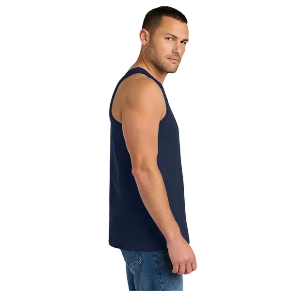 Gildan Heavy Cotton Tank Top. - Gildan Heavy Cotton Tank Top. - Image 23 of 54