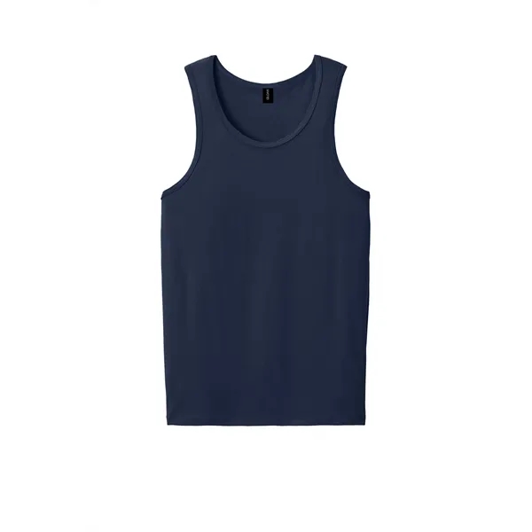 Gildan Heavy Cotton Tank Top. - Gildan Heavy Cotton Tank Top. - Image 24 of 54