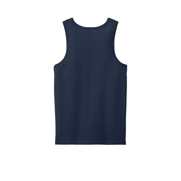Gildan Heavy Cotton Tank Top. - Gildan Heavy Cotton Tank Top. - Image 25 of 54
