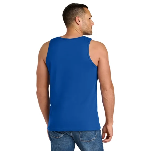 Gildan Heavy Cotton Tank Top. - Gildan Heavy Cotton Tank Top. - Image 28 of 54