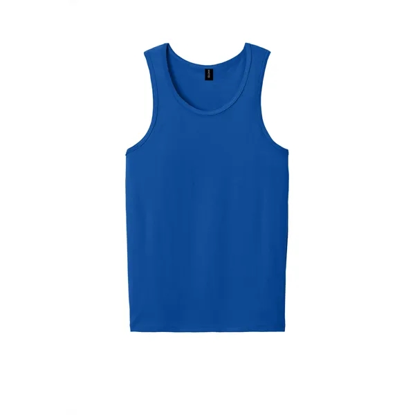Gildan Heavy Cotton Tank Top. - Gildan Heavy Cotton Tank Top. - Image 32 of 54