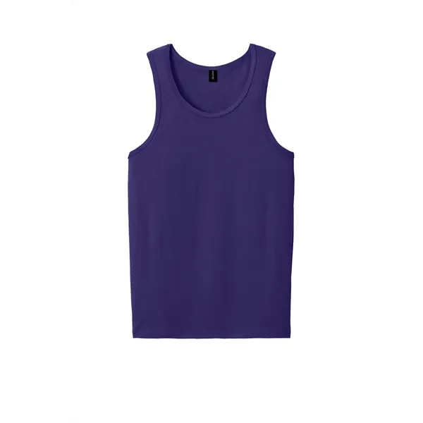 Gildan Heavy Cotton Tank Top. - Gildan Heavy Cotton Tank Top. - Image 40 of 54