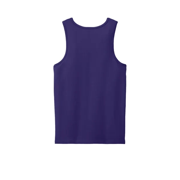 Gildan Heavy Cotton Tank Top. - Gildan Heavy Cotton Tank Top. - Image 41 of 54