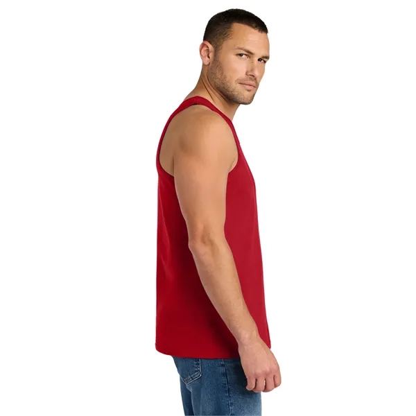 Gildan Heavy Cotton Tank Top. - Gildan Heavy Cotton Tank Top. - Image 43 of 54