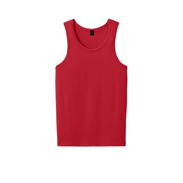 Gildan Heavy Cotton Tank Top. - Gildan Heavy Cotton Tank Top. - Image 44 of 54