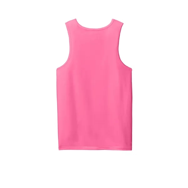 Gildan Heavy Cotton Tank Top. - Gildan Heavy Cotton Tank Top. - Image 48 of 54
