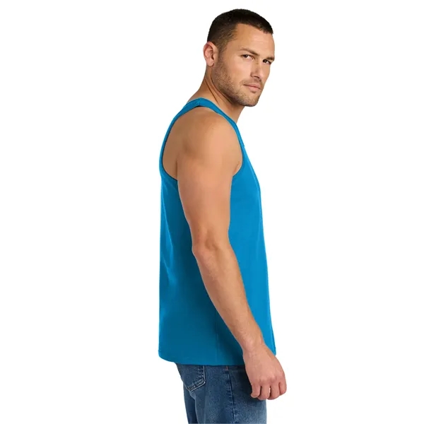 Gildan Heavy Cotton Tank Top. - Gildan Heavy Cotton Tank Top. - Image 49 of 54