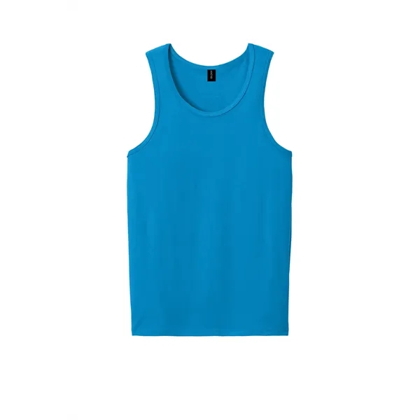 Gildan Heavy Cotton Tank Top. - Gildan Heavy Cotton Tank Top. - Image 50 of 54