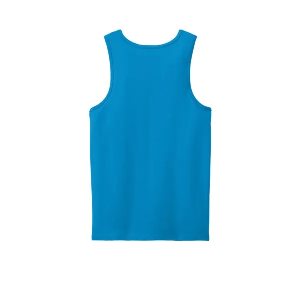 Gildan Heavy Cotton Tank Top. - Gildan Heavy Cotton Tank Top. - Image 51 of 54