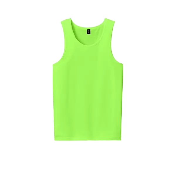 Gildan Heavy Cotton Tank Top. - Gildan Heavy Cotton Tank Top. - Image 53 of 54