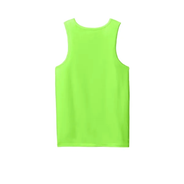 Gildan Heavy Cotton Tank Top. - Gildan Heavy Cotton Tank Top. - Image 54 of 54