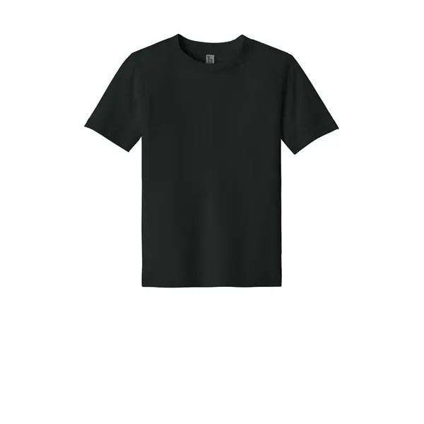 Next Level Apparel Youth CVC Tee - Next Level Apparel Youth CVC Tee - Image 3 of 89