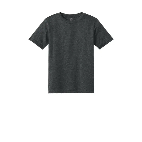 Next Level Apparel Youth CVC Tee - Next Level Apparel Youth CVC Tee - Image 7 of 89