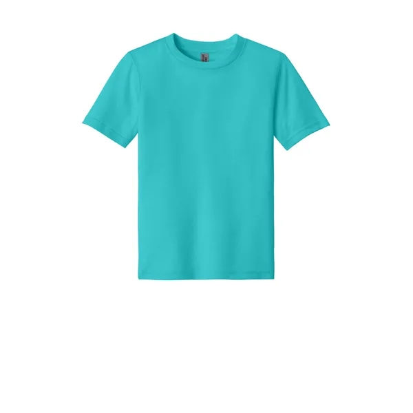 Next Level Apparel Youth CVC Tee - Next Level Apparel Youth CVC Tee - Image 44 of 89