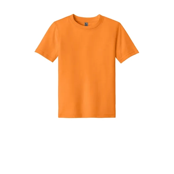 Next Level Apparel Youth CVC Tee - Next Level Apparel Youth CVC Tee - Image 56 of 89