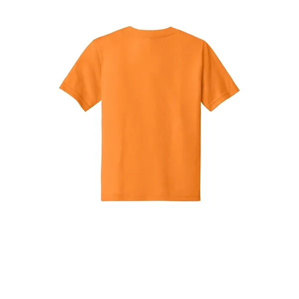 Next Level Apparel Youth CVC Tee - Next Level Apparel Youth CVC Tee - Image 58 of 89