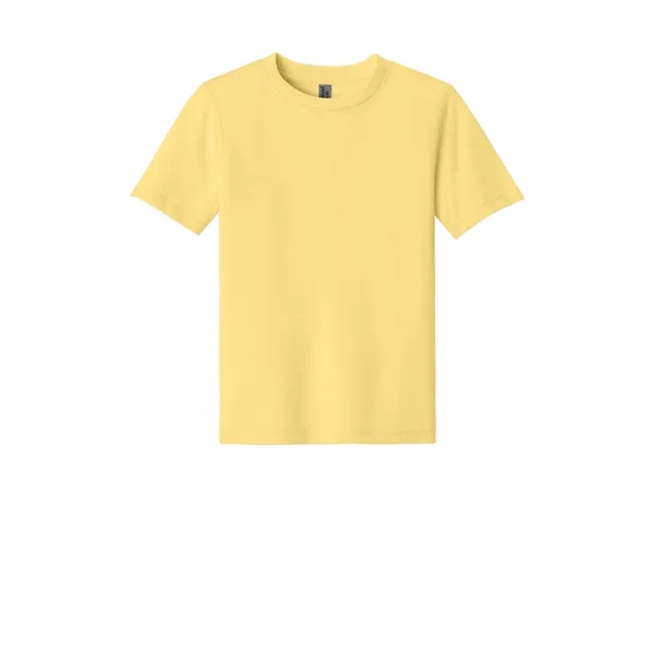 Next Level Apparel Youth CVC Tee - Next Level Apparel Youth CVC Tee - Image 63 of 89