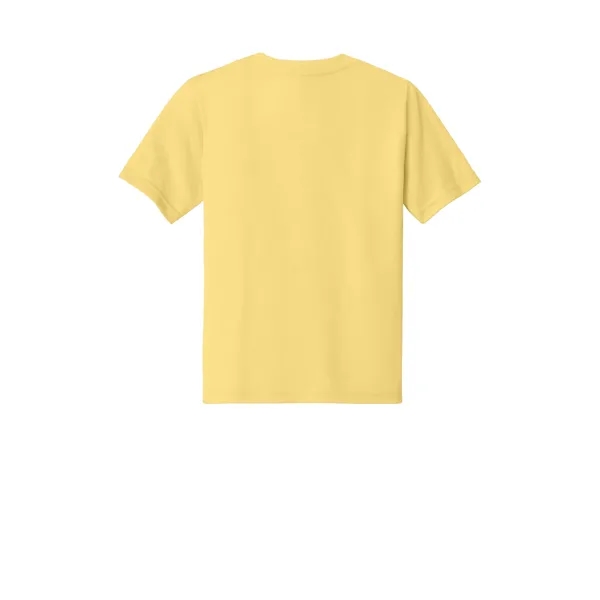 Next Level Apparel Youth CVC Tee - Next Level Apparel Youth CVC Tee - Image 65 of 89