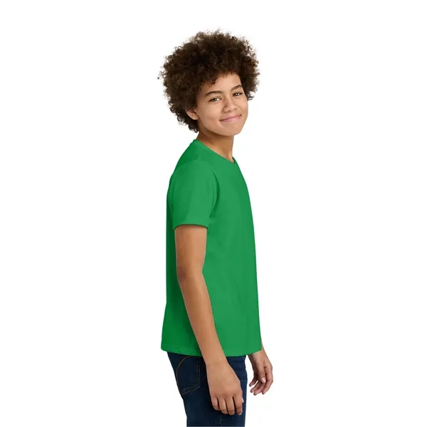 Next Level Apparel Youth CVC Tee - Next Level Apparel Youth CVC Tee - Image 75 of 89