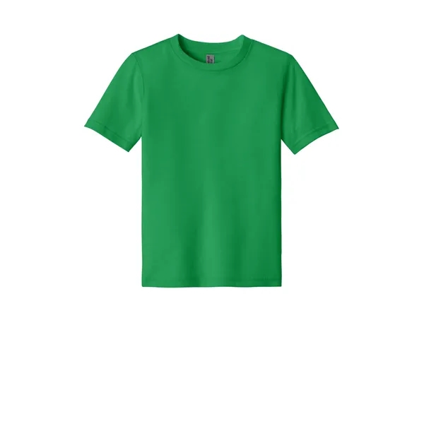 Next Level Apparel Youth CVC Tee - Next Level Apparel Youth CVC Tee - Image 76 of 89