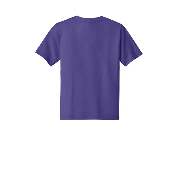 Next Level Apparel Youth CVC Tee - Next Level Apparel Youth CVC Tee - Image 80 of 89