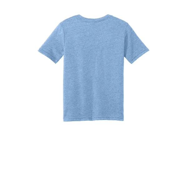 Next Level Apparel Youth CVC Tee - Next Level Apparel Youth CVC Tee - Image 83 of 89