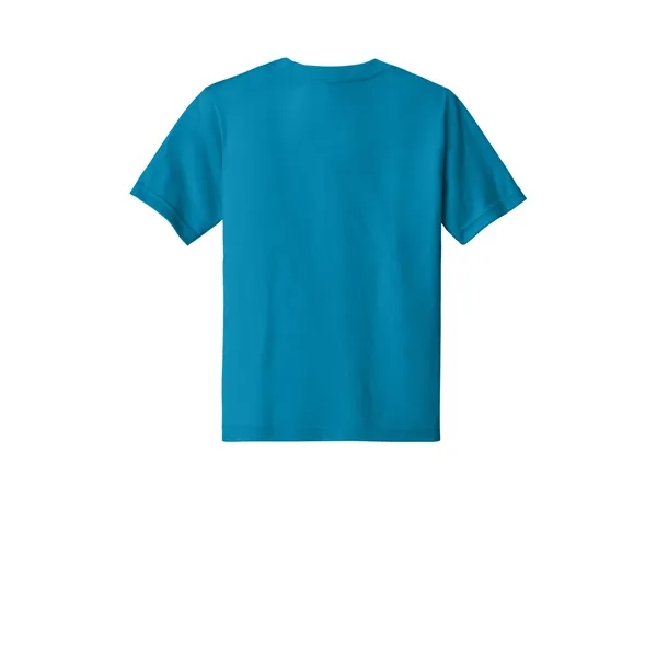 Next Level Apparel Youth CVC Tee - Next Level Apparel Youth CVC Tee - Image 86 of 89