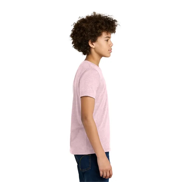 Next Level Apparel Youth CVC Tee - Next Level Apparel Youth CVC Tee - Image 87 of 89