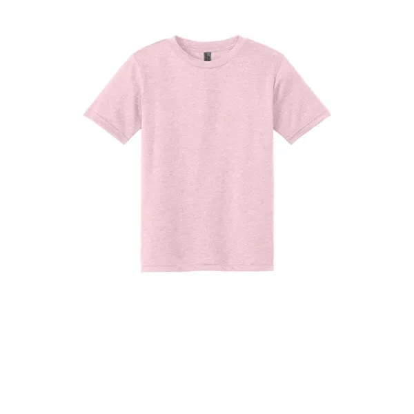 Next Level Apparel Youth CVC Tee - Next Level Apparel Youth CVC Tee - Image 88 of 89