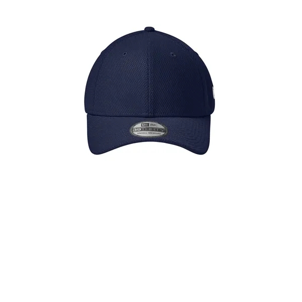 New Era Diamond Stretch Cap