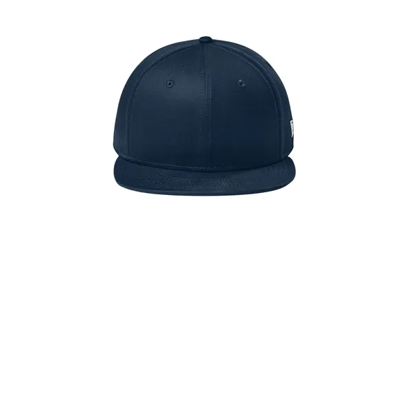 New Era - Flat Bill Snapback Cap. - New Era - Flat Bill Snapback Cap. - Image 43 of 58